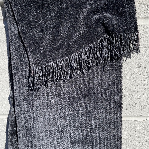 Fern Devlin design New York Other - Chenille scarf- Fern Devlin